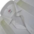 Combination White Shirt : Ditto