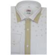 Combination White Shirt : Ditto