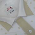 Combination White Shirt : Ditto