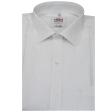 Combination White Shirt : Ditto