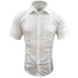 Combination White Shirt : Ditto