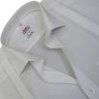 Combination White Shirt : Ditto