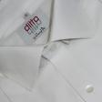 Combination White Shirt : Ditto