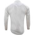 Combination White Shirt : Ditto