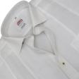 Combination White Shirt : Ditto