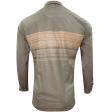Combination Khakhi Shirt : Party