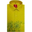 Combination Lemon Shirt : Party