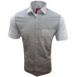 Combination Black Shirt : Party