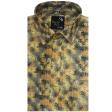 Print Fawn Shirt : Party
