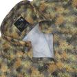 Print Fawn Shirt : Party