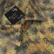 Print Fawn Shirt : Party