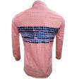 Combination Peach Shirt : Party