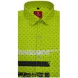 Combination Lemon Shirt : Party