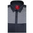 Combination Black Shirt : Party