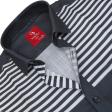 Combination Black Shirt : Party