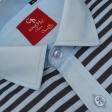 Combination Blue Shirt : Party