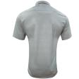 Combination Blue Shirt : Party