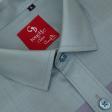 Combination Blue Shirt : Party