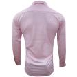 Combination Peach Shirt : Party