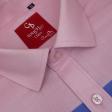 Combination Peach Shirt : Party