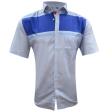 Combination Gray Shirt : Party