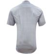 Combination Gray Shirt : Party