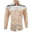 Combination Peach Shirt : Party