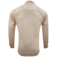 Combination Peach Shirt : Party