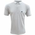 Plain Light Grey T-shirt : Regular