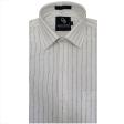 Stripes Black Shirt : Business