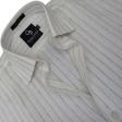 Stripes Black Shirt : Business