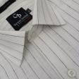 Stripes Black Shirt : Business
