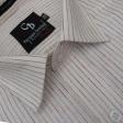 Stripes Red Shirt : Business