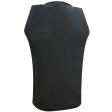 Combination Black T-shirt : Regular