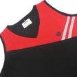 Combination Black T-shirt : Regular