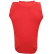 Combination Red T-shirt : Regular