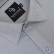 Plain Gray Shirt : Business