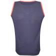 Combination Navy Blue T-shirt : Regular