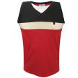 Combination Rust T-shirt : Regular