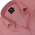 Plain Red Shirt : Business