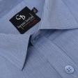 Checks Gray Shirt : Business