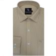 Stripes Lemon Shirt : Business