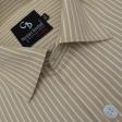 Stripes Lemon Shirt : Business