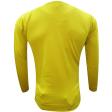 Print Mustard T-shirt : Itutu (Slim Fit)