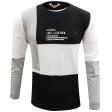 Print Black T-shirt : Itutu (Slim Fit)