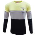 Print Lemon T-shirt : Itutu (Slim Fit)