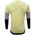 Print Lemon T-shirt : Itutu (Slim Fit)
