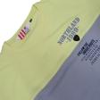 Print Lemon T-shirt : Itutu (Slim Fit)