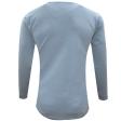 Print Gray T-shirt : Itutu (Slim Fit)