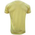 Print Lemon T-shirt : Itutu (Slim Fit)
